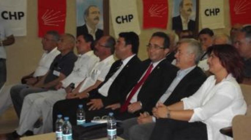 &Ccedil;er&ccedil;ioğlu, &ldquo;b&uuml;y&uuml;kşehire Hazırız&rdquo;