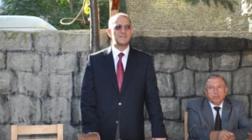 Camiler Ve Din G&ouml;revlileri Haftası