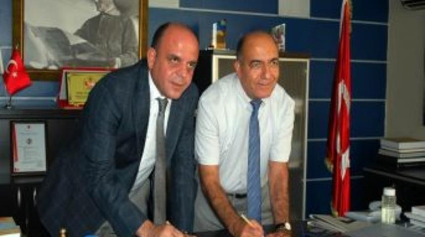 Salihli Tso &Uuml;yelerine Hastane İndirimi