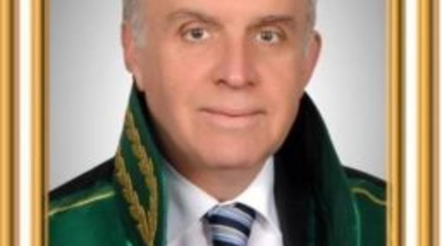 Yargıtay 15. Hukuk Dairesi Başkanı &Uuml;&ccedil;kardeşler Oldu