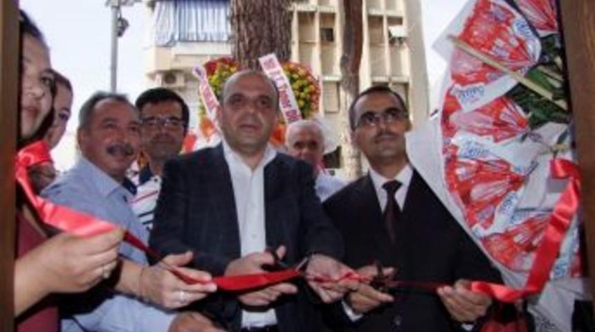 Kosgeb'ten Hibe Almaya Hak Kazanan İki Bayan Girişimci Kendi İşlerinin Patronları Oldu