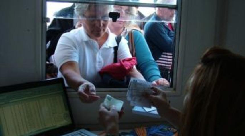 Festivalde Gişeler 3 Ekim&rsquo;de A&ccedil;ılıyor