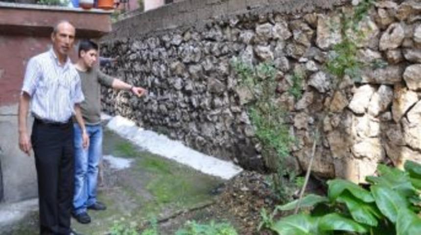 Mahallelinin Lağım İsyanı