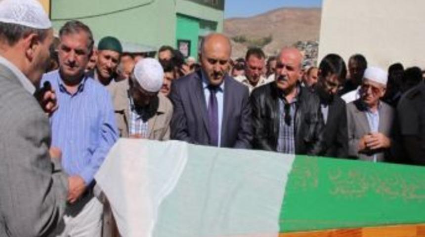 Belediye Başkanı Polat&rsquo;ın Acı G&uuml;n&uuml;