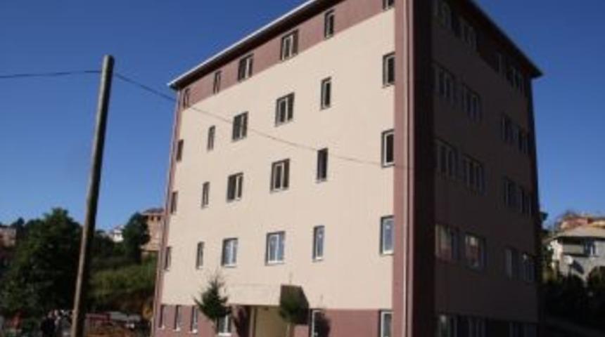 Y&uuml;ksek Okul İ&ccedil;in Yapıldı, İmam Hatip Olacak