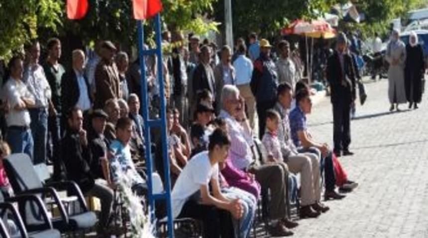 Vatandaş&rsquo;tan Kurtuluş Protestosu