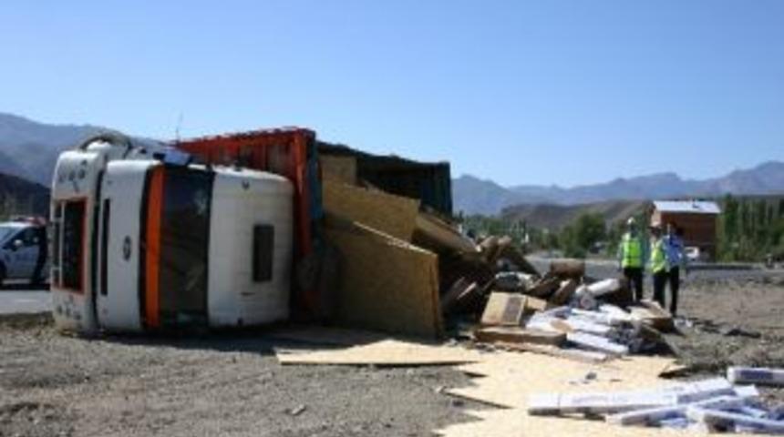 Kavşak Değil, Adeta Tuzak