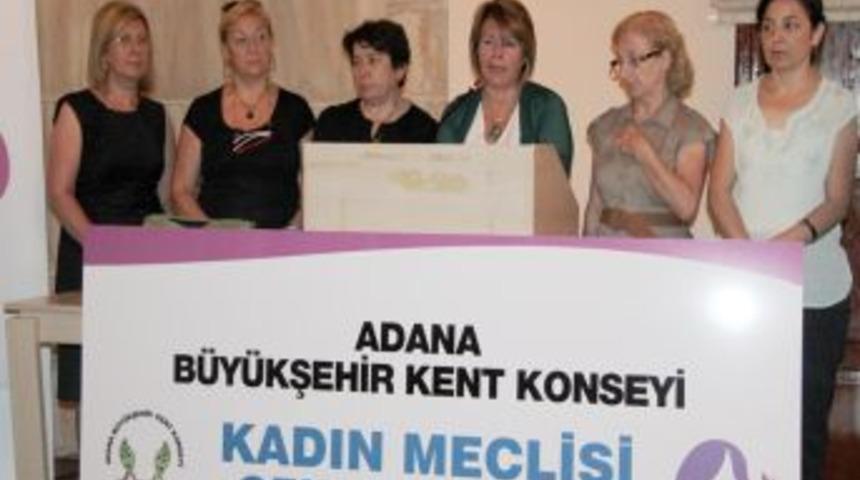 Kadın Meclisi Başkanı Ak&ccedil;a: B&uuml;t&uuml;n Se&ccedil;imlerde Kadın Adayları Destekleyeceğiz