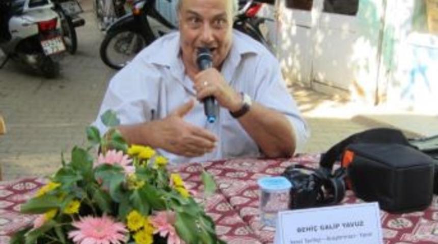 Kızılderililerin T&uuml;rk K&ouml;kenli Olduğu İddia Edildi