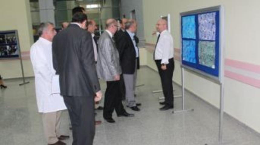 Beah, Kursiyerlerini Sertifikalandırdı