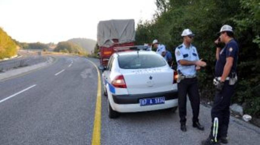 Zonguldak&rsquo;ta Tonaj Uygulaması