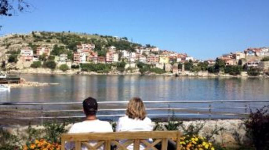 Amasra, Sonbahar&rsquo;da Da İddialı