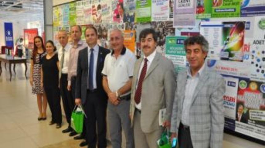 Kent Konseyi Bayrampaşa&rsquo;yı Ağırladı