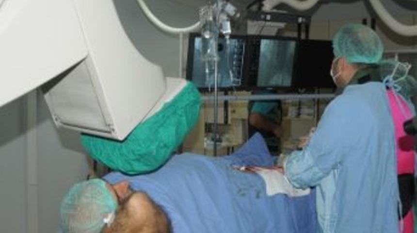 Tansiyon Hastalığı Tarihe Karışıyor