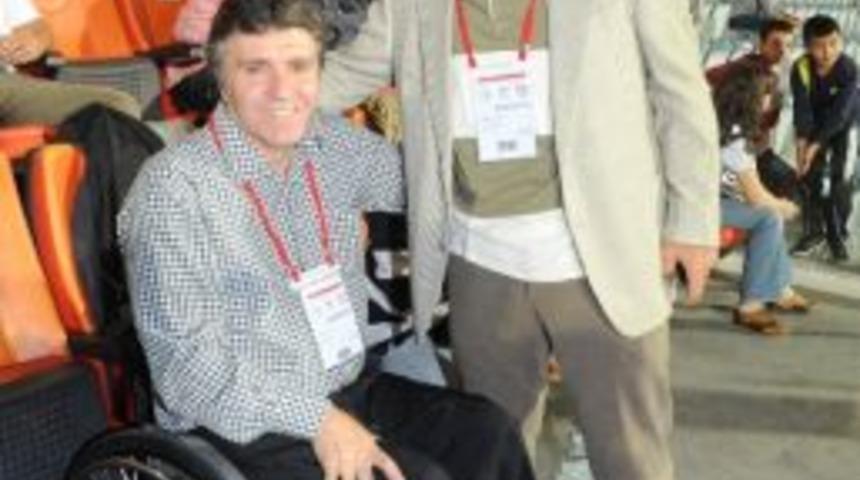 Emin Kar&rsquo;dan &Ccedil;aykur Rizespor Y&ouml;netimine Teşekk&uuml;r