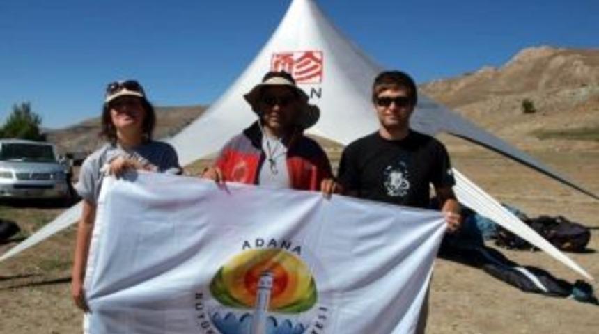 Ahas Erzincan&rsquo;dan Başarıyla D&ouml;nd&uuml;