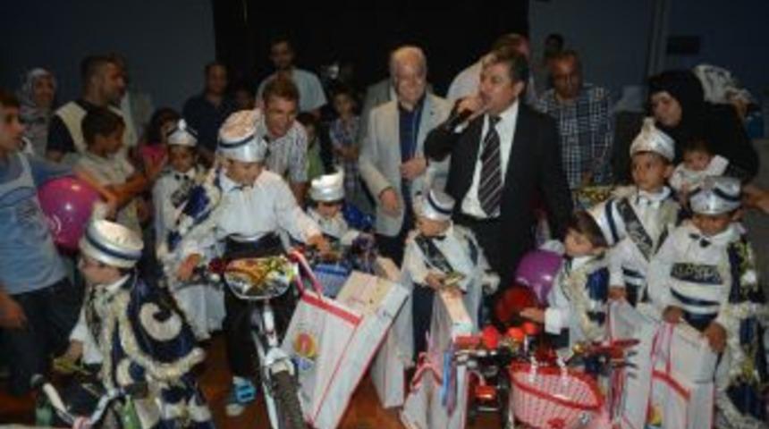 Aldırmaz ADYAR etkinliğinde