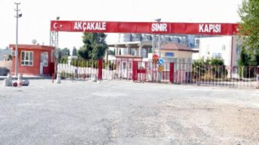 Ak&ccedil;akale Halkından Vekillere Tepki