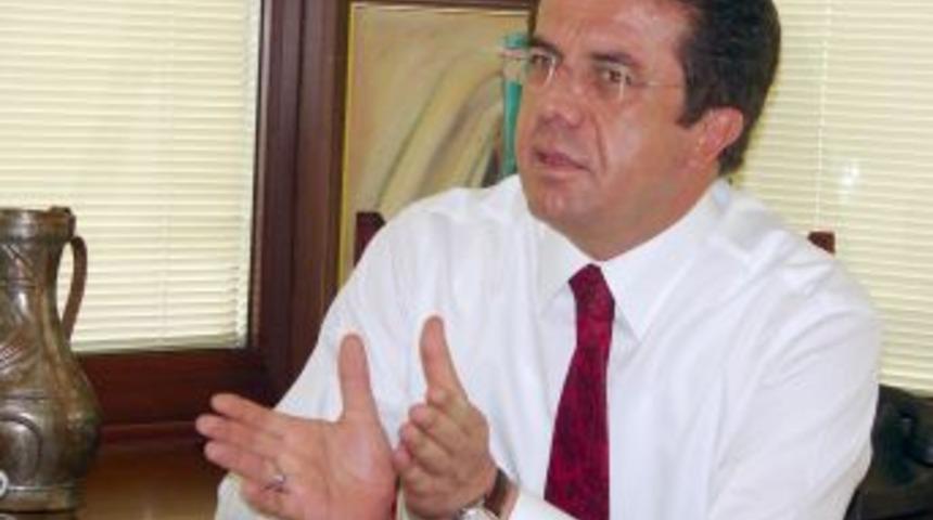 Zeybekci: Denizli&rsquo;nin Siyasette Lider Olması Yolunda &Ouml;nemli Bir Adım