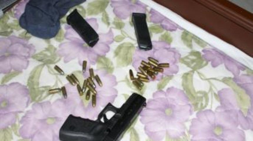 Cinayet Haberinin Gazete Kup&uuml;r&uuml;yle Hara&ccedil; Toplayan Su&ccedil; &Ouml;rg&uuml;t&uuml; &Ccedil;&ouml;kertildi