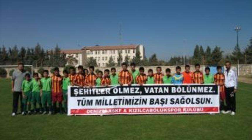 Gen&ccedil; Sporculardan Ter&ouml;re Lanet