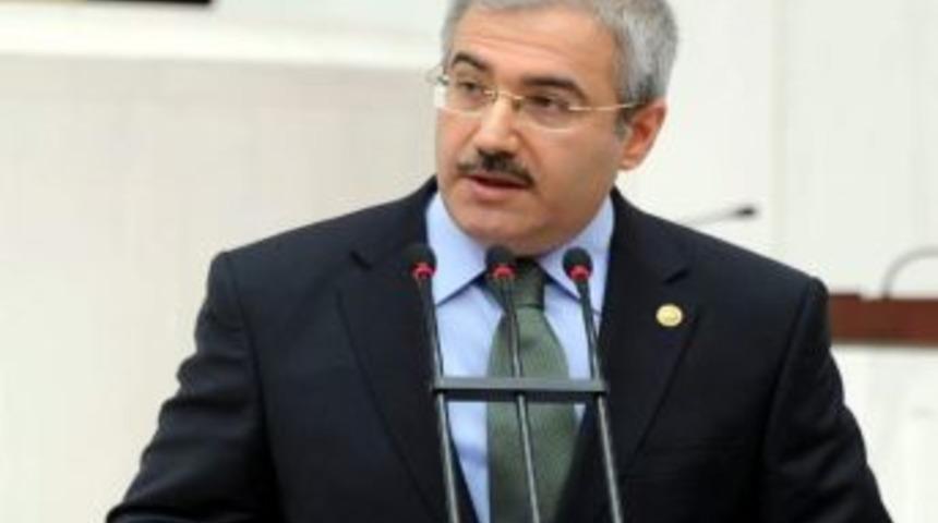 Camiler Ve Din G&ouml;revlileri Haftası