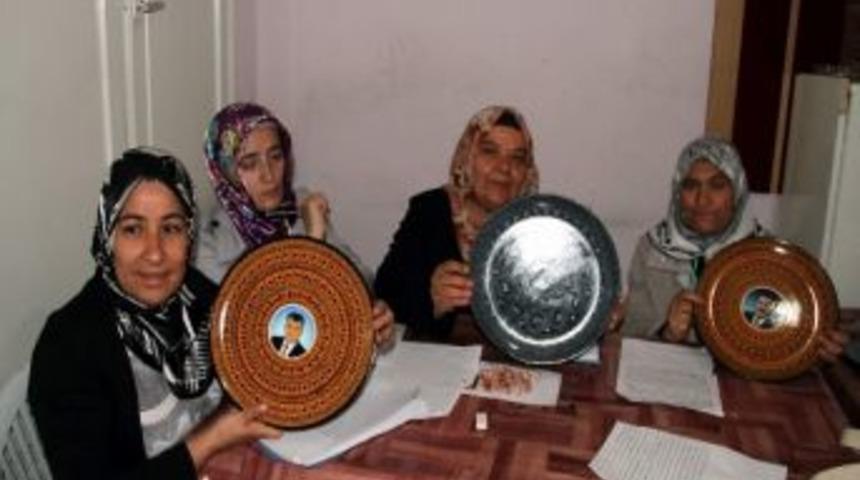 İşkur Ve G&ouml;rbir İşbirliğinde Rapido Kursu A&ccedil;ıldı