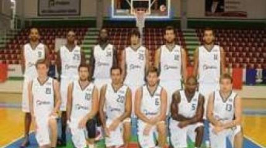 Aliağa Petkim - Joensuun Kataja Karşılaşması 2 Tl Olduğu A&ccedil;ıklandı