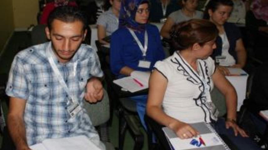 Avrupa D&uuml;zeyinde Yabancı Dil Eğitimi