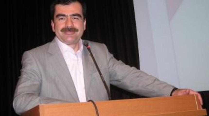 Erdem; &ldquo;liderlerin Siyasi Etiğe Dikkat Etmesini Bekliyoruz&rdquo;