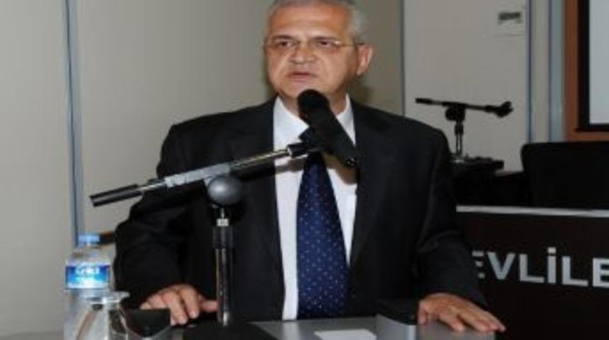 Karşıyaka Kent Konseyi Kendi Hizmet Binasında G&ouml;rev Yapacak