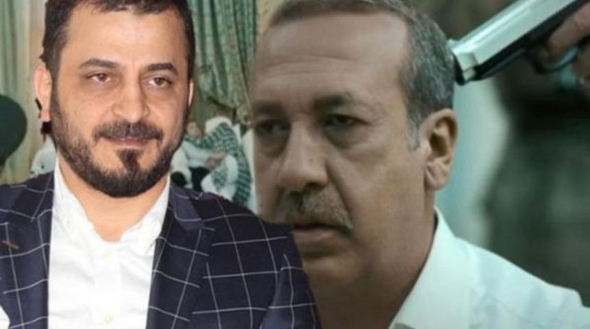 Uyanış filmi yönetmeni Ali Avcı kendisini böyle savundu: AK Parti'ye yüzde 3 oy kazandırdı