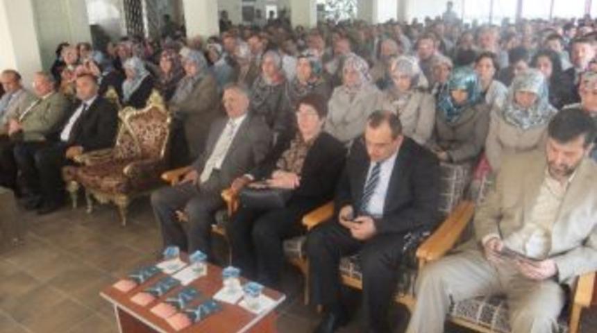 K&uuml;tahya M&uuml;ft&uuml;s&uuml; Mustafa &Uuml;sk&uuml;l&uuml;pl&uuml;:
