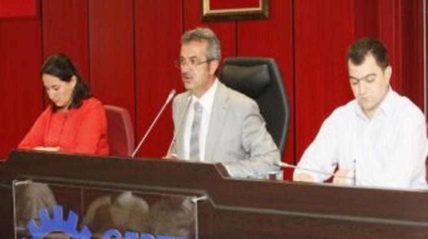 Gebze Meclisi Yarın Toplanacak