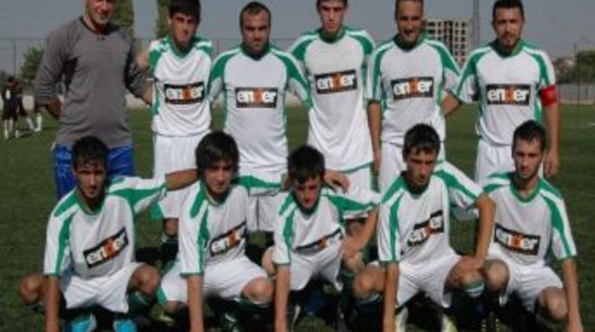 Birinci Amat&ouml;r K&uuml;me