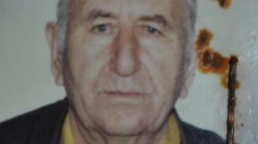 Yaşlı adam ve bakıcısı &ouml;l&uuml; bulundu