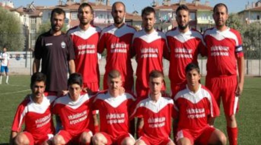 Birinci Amat&ouml;r K&uuml;me