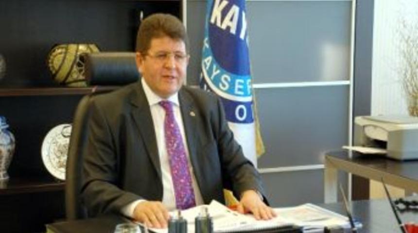 Yaz Tatilleri İhracatı Etkiledi