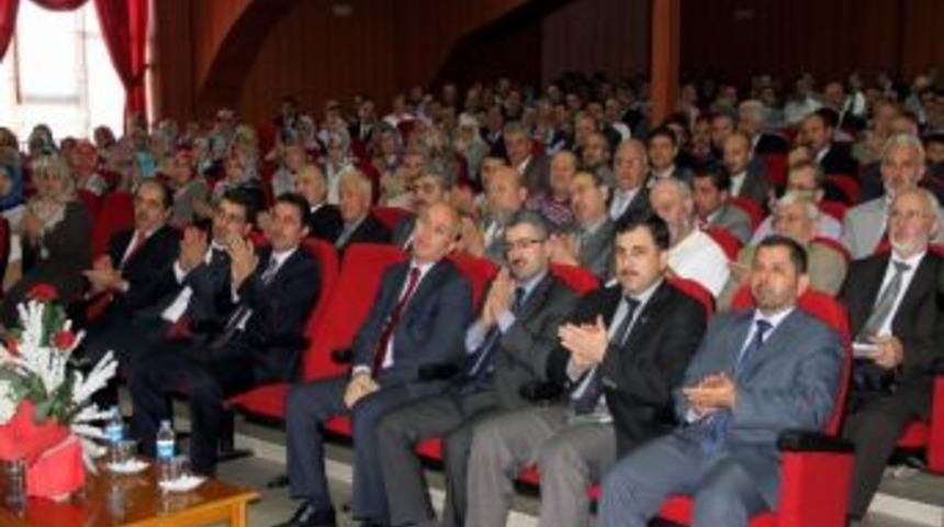 Camiler Ve Din G&ouml;revlileri Haftası