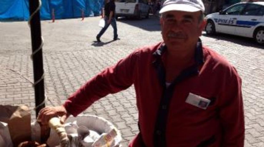 Hattat, Fakir Babası