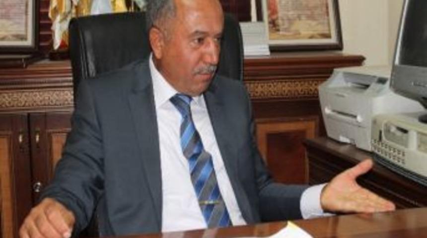 Mhp Ak Parti Kongresine Katılmama Gerek&ccedil;esini A&ccedil;ıkladı