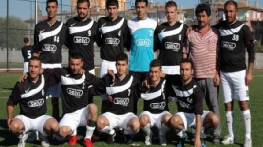 Birinci Amat&ouml;r K&uuml;me