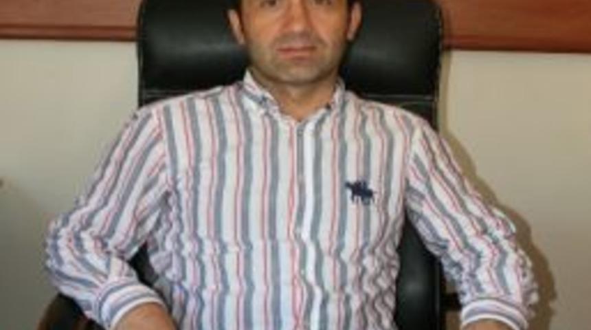 &Uuml;nye'de Kamp&uuml;s Alanı Aranıyor