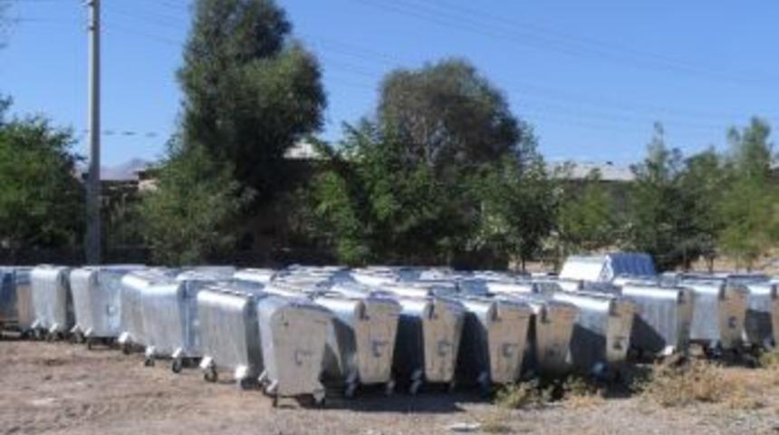 Akbayır Beldesi Daha Temiz Olacak