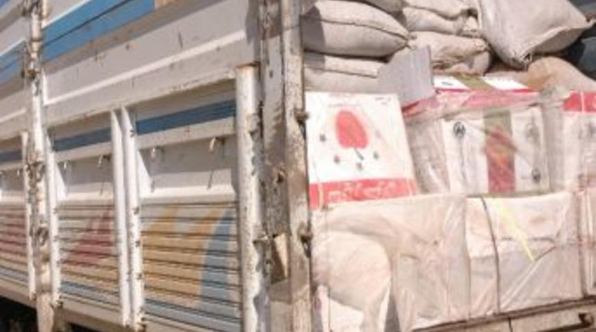 Van&rsquo;da 3 Ton Ka&ccedil;ak &Ccedil;ay Ele Ge&ccedil;irildi