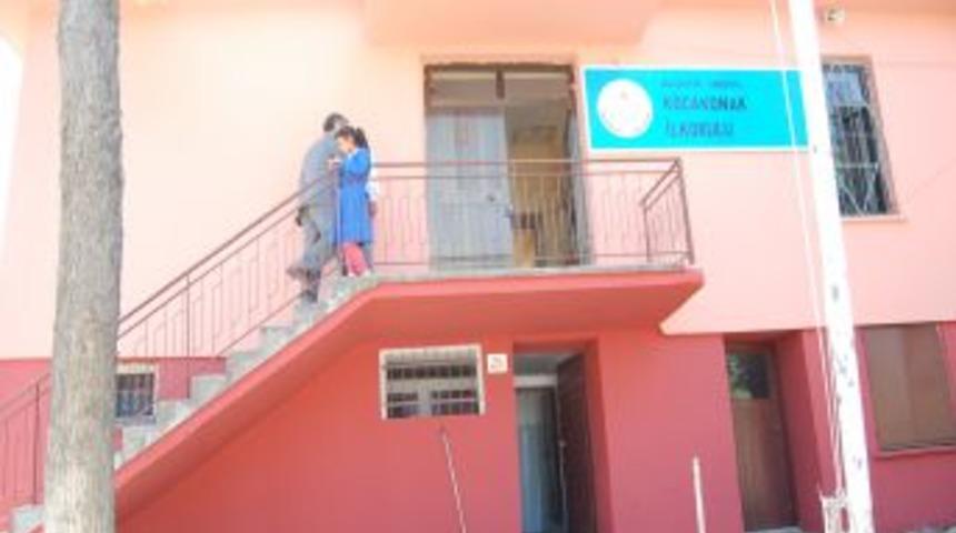 Yeni Eğitim Sistemi Bu Mahalleye Daha &Ccedil;ok Yaradı