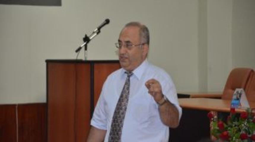 Kırıkkale Belediye'sinde &ldquo;iletişim Ve İnsan İlişkileri&rdquo; Konulu Seminer