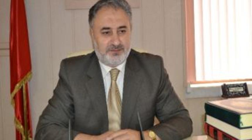 Niğde&rsquo;de Camiler Ve Din G&ouml;revlileri Haftası Kutlanıyor