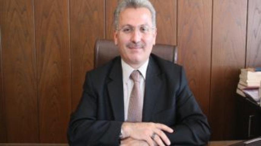 &Uuml;nye&rsquo;de Camiler Ve Din G&ouml;revlileri Haftası