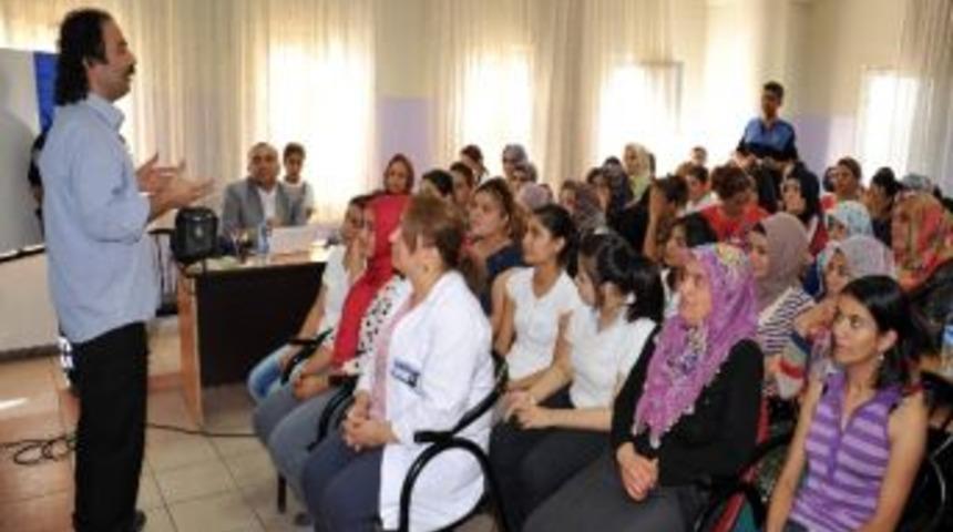 Evlilik Okulu Seminerleri Devam Ediyor